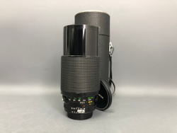 Vivitar Series 1 70-210mm 3.5 VMC Macro