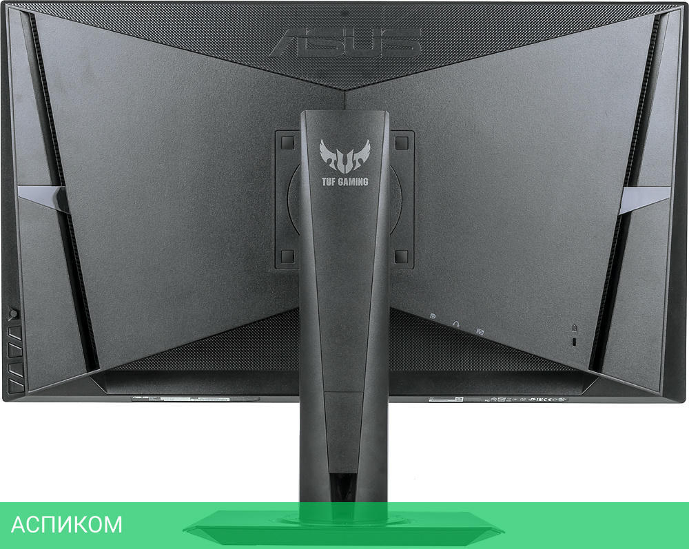 Монитор Asus 27" TUF Gaming VG27AQ