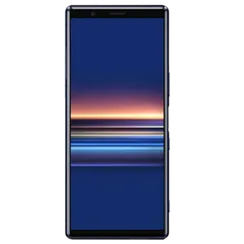 Sony Xperia 5 6/128GB Blue (Синий) J9210