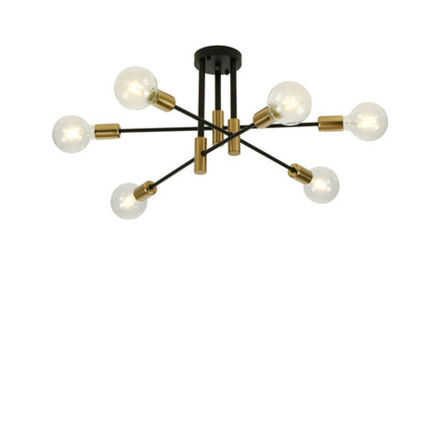 Ceiling design lamp  Cimadu