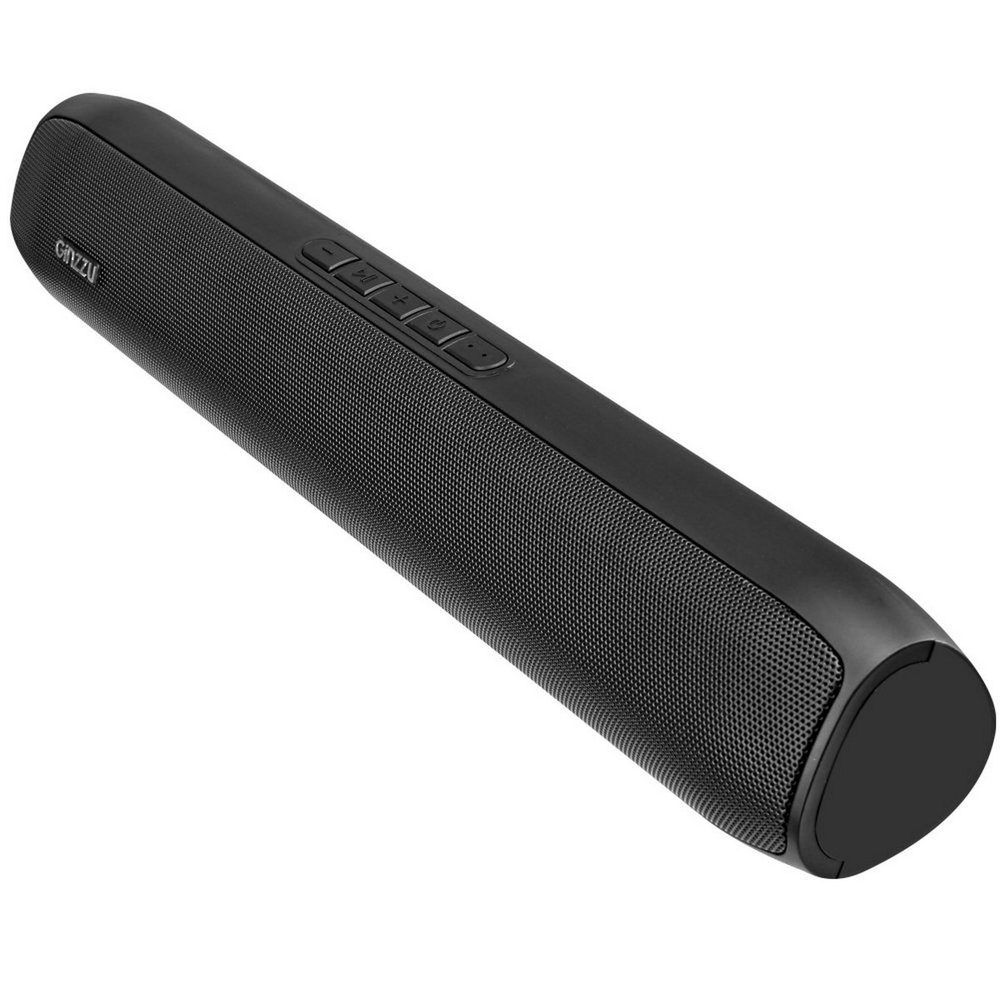 Колонка-саундбар 2.0 Bluetooth Ginzzu GM-522