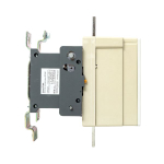 Контактор КТЭ 630А 380В NO EKF PROxima