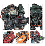 Combat Patrol: Leagues of Votann 2026