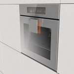 Независимый духовой шкаф Gorenje BO758ST