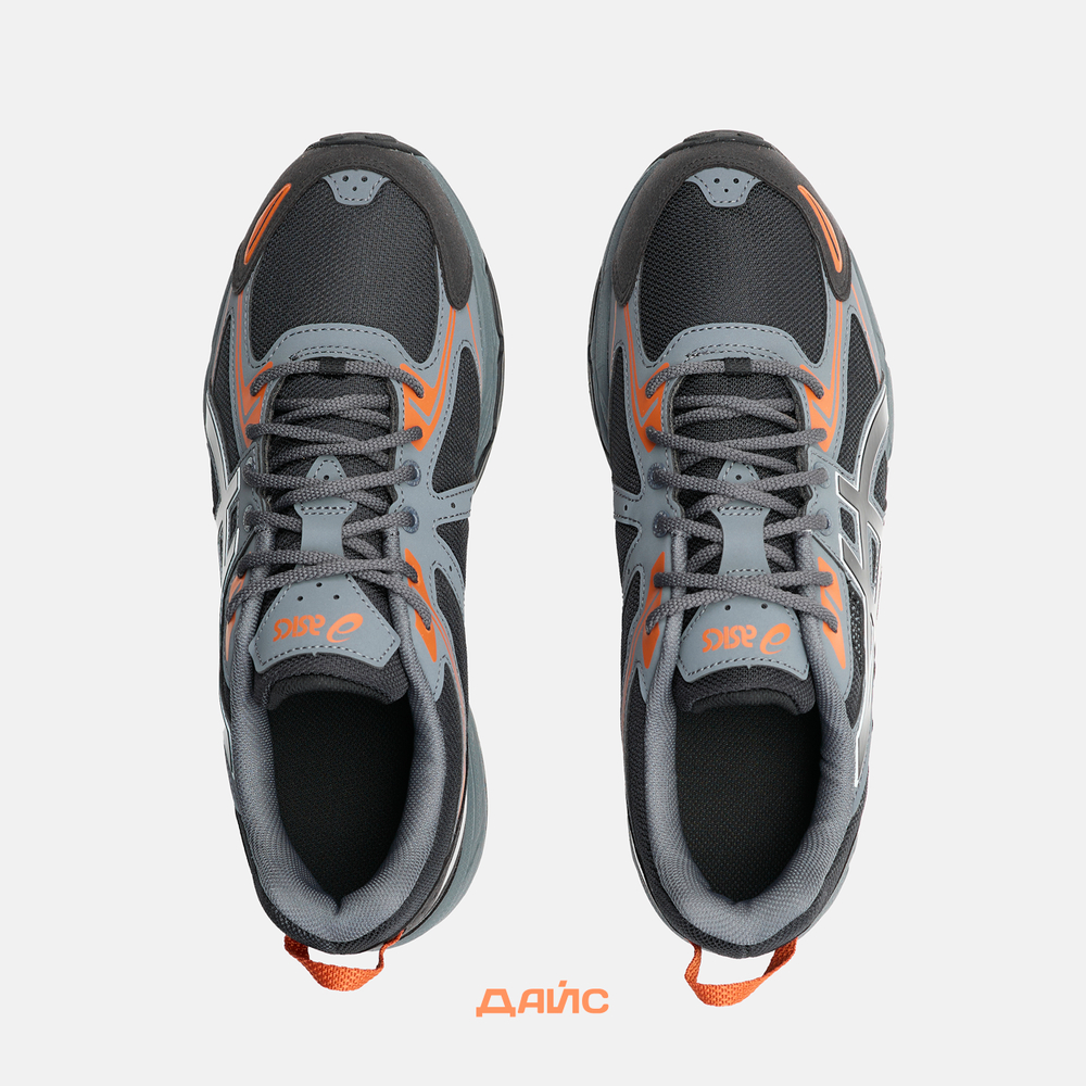 Кроссовки Asics Gel-Venture 6 "Orange Mantle"