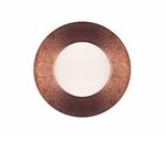 Тарелка 22 см / LEGACY COPPER /