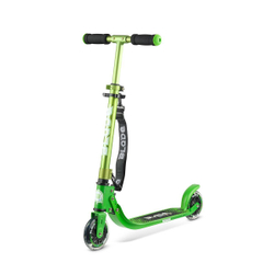 Самокат BLADE Kids Jimmy 125, metallic/green