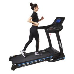 Беговая дорожка Proxima Rossi IPro