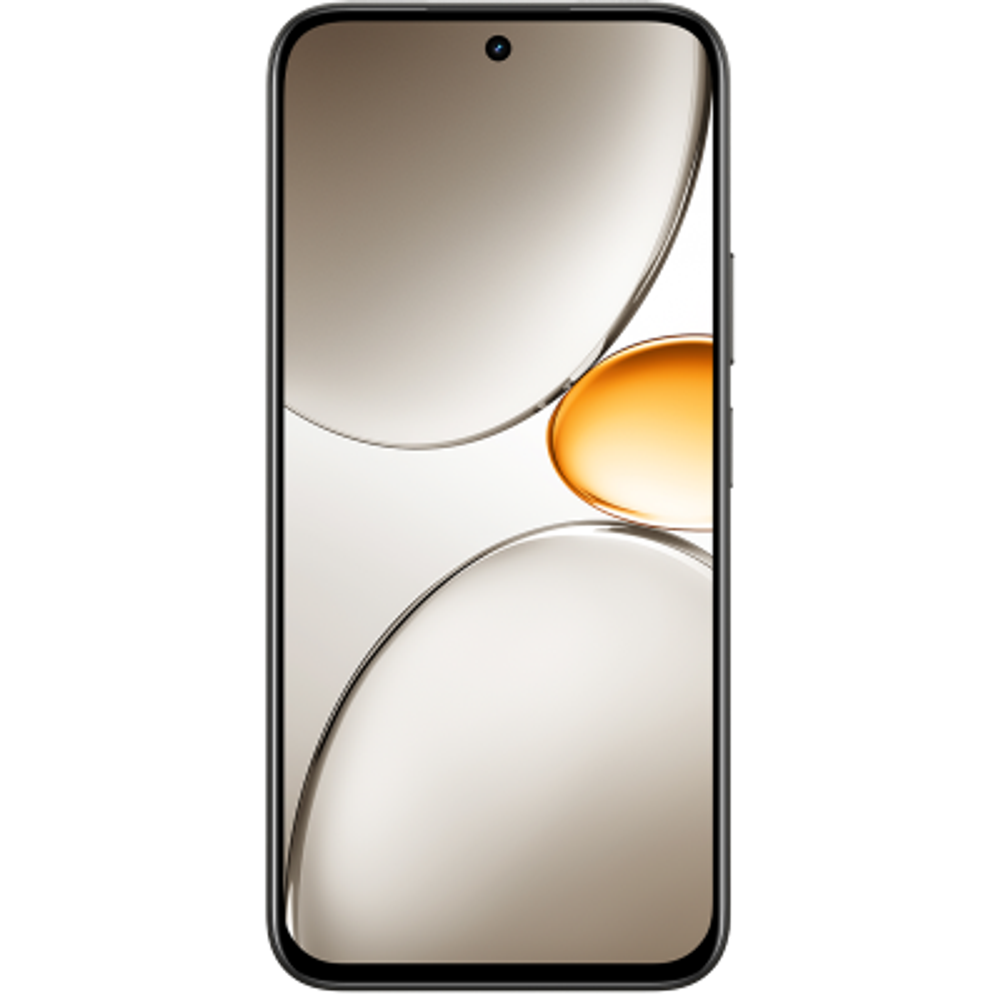 Смартфон Realme C85 8+256 (черный)