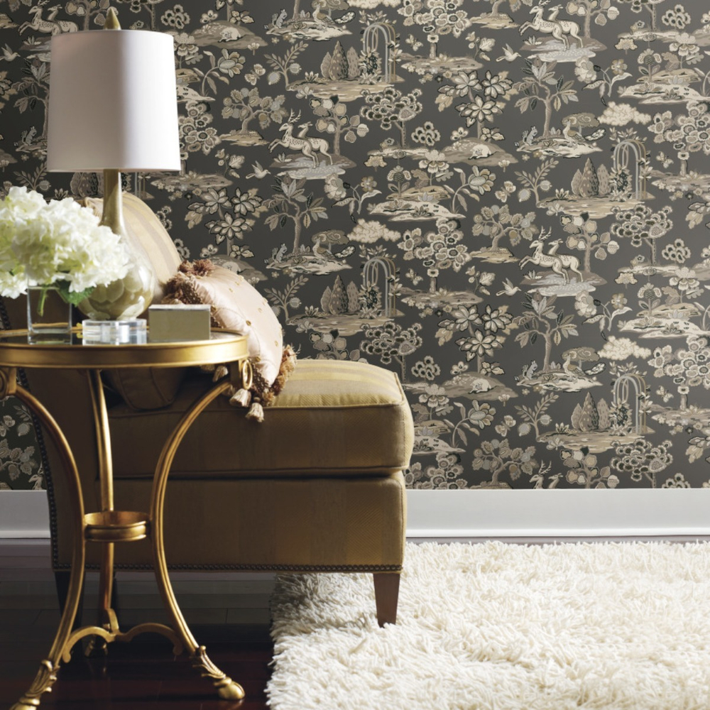 Handpainted Traditionals