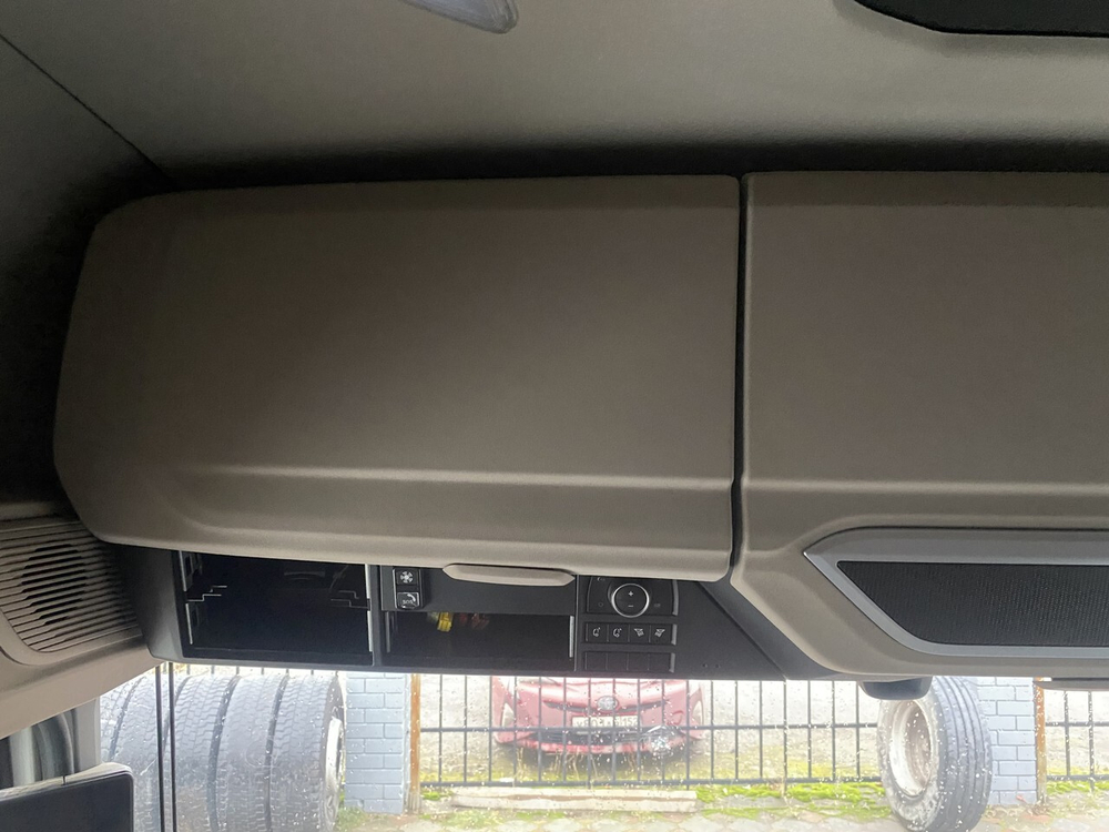 Кабина в сборе 1-ой комплектации 2023г.