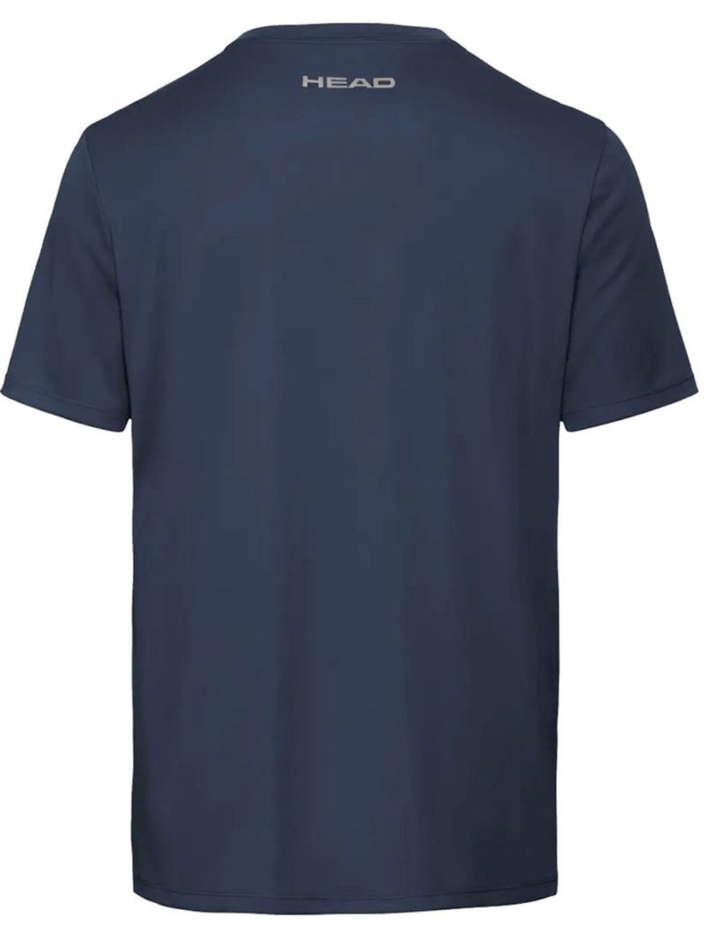 Теннисная футболка Head Easy Court - navy