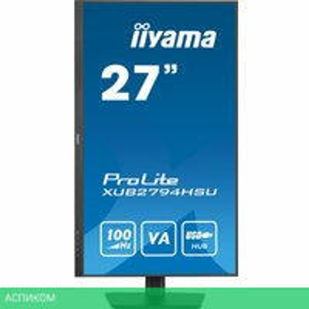 Монитор Iiyama ProLite XUB2794HSU-B6