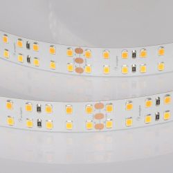 Светодиодная лента UL-A240-15mm 24V Day-MIX (30 W/m, IP20, 2835, 5m) (Arlight, Изменяемая ЦТ) 057075