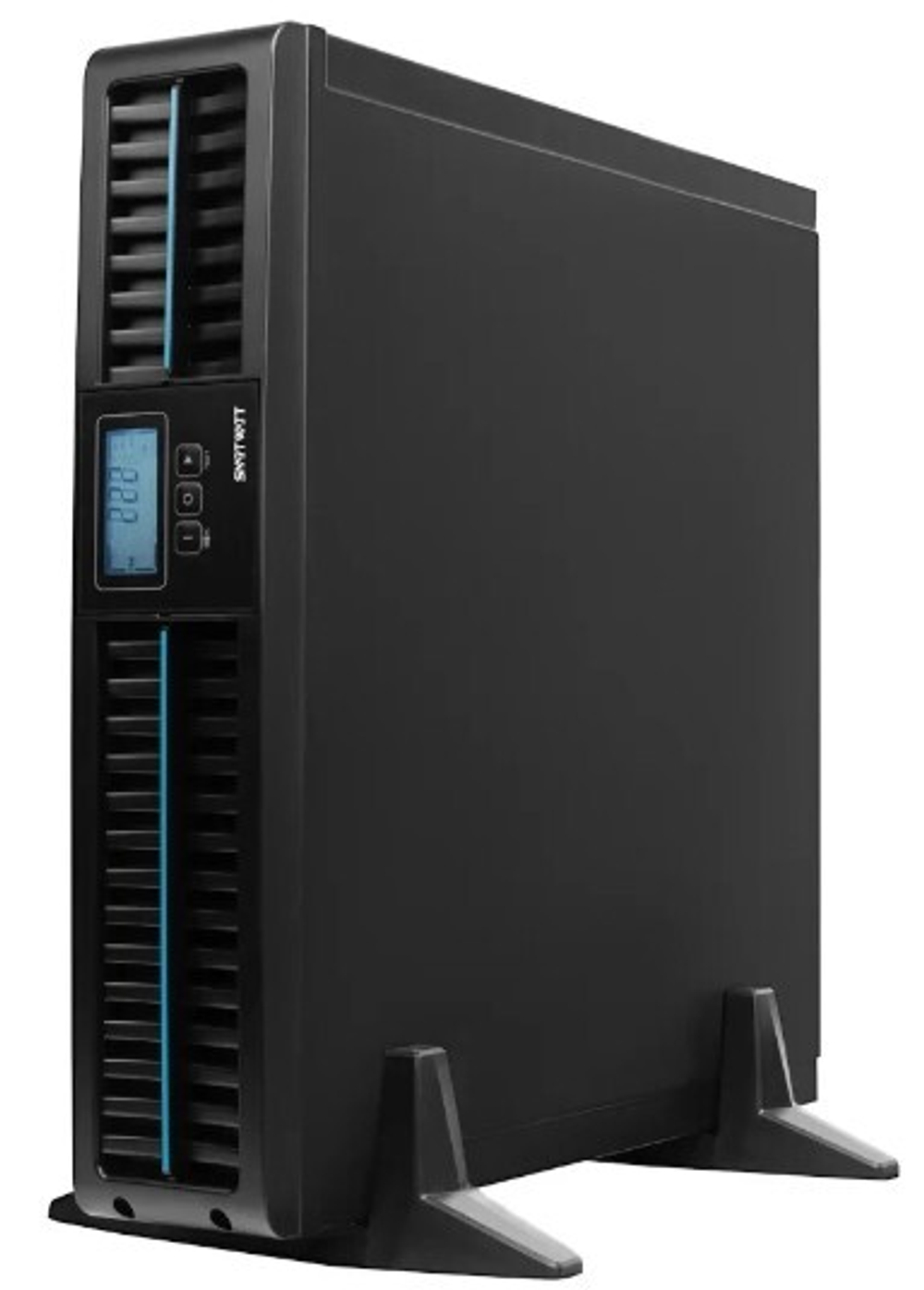 Источник бесперебойного питания  SmartWatt UPS DATA PRO IEC 3kVA