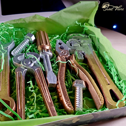 Инструмент (набор)