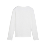 Женский лонгслив PUMA HER Slim Fit Longsleeve