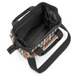 Сумка allrounder cross glencheck red