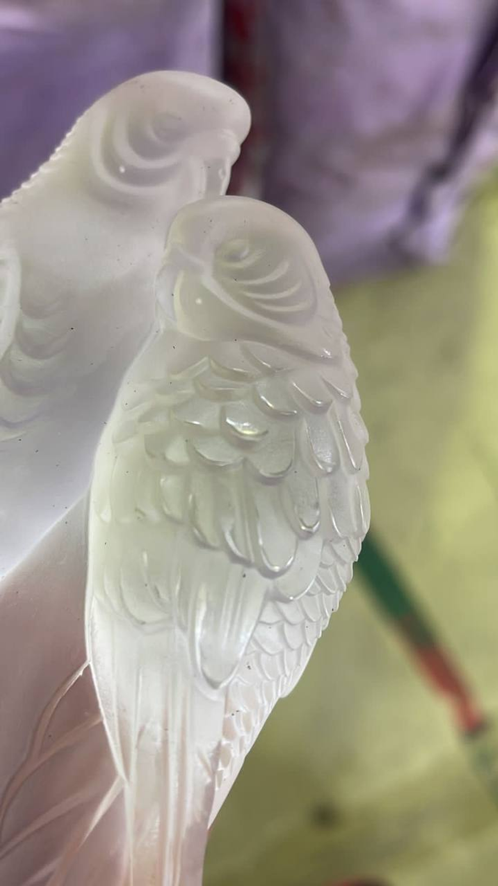 Статуэтка Lalique 19 см, арт. 472127700