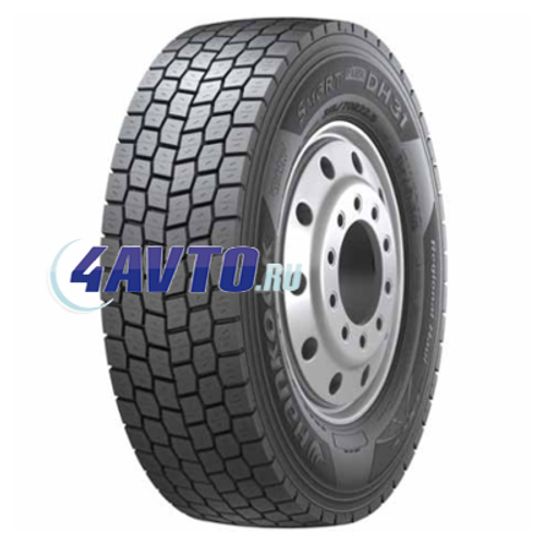 Грузовая шина Hankook Smart Flex DH31 315/70 R22.5