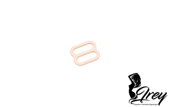 Рамка-регулятор Arta-F, 10 мм, металл, телесный 126