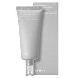 Celimax Dual Barrier Skin Wearable Cream барьерный крем с комплексом церамидов