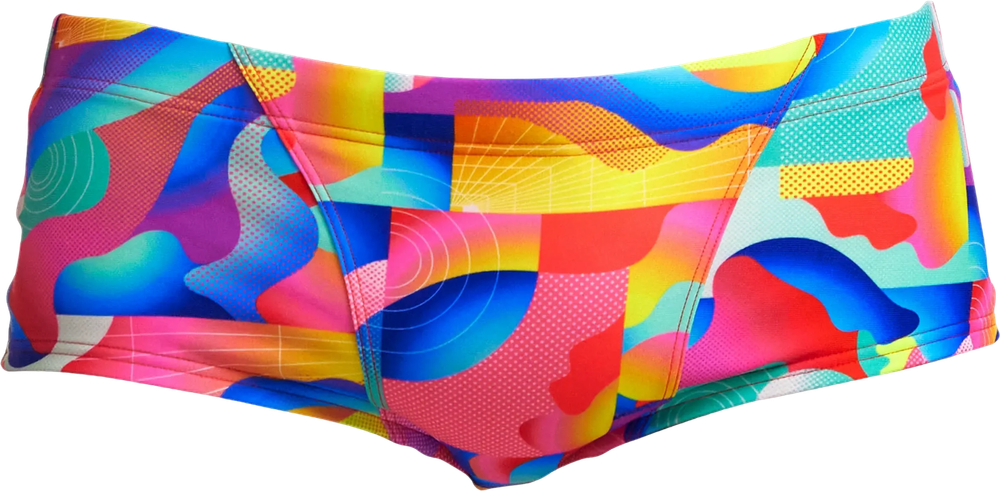 Транки FUNKY TRUNKS Radar Rage