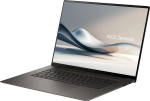 Ноутбук  ASUS Zenbook S 16 UM5606WA-RK270W 16 ", Ryzen AI 300, 32 Гб RAM, 2 Тб SSD, Radeon Graphics, Серый