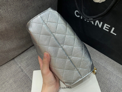 Chanel 25 Mini Handbag 22 cm
