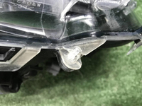 Фара правая Toyota RAV4 5 XA50 (2018-н.в.) LED