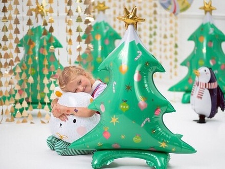 Шар "Ёлочка"