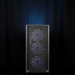 Ryzen 5 5600X + RTX 5060 Ti 8Gb