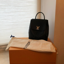 Рюкзак Louis Vuitton Lockme
