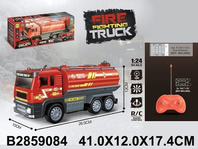 Спецтехника на РУ, коробка SH091-515