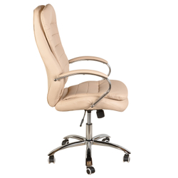 Кресло RT-330 beige/MF-330 beige