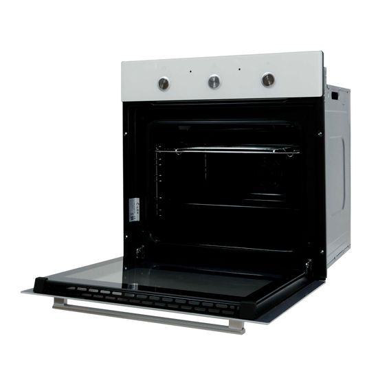 Электрический духовой шкаф LEX EDP 070 WH