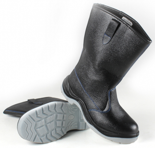 Сапоги (иск.мех) МП ПУ/ТПУ ЭлитСпецОбувь