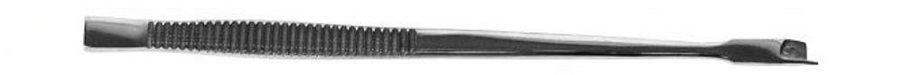 ТМ-ДМ-26 Долото с рифленой ручкой плоское, правое 6мм, 175 мм