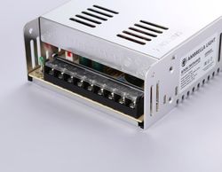 Ambrella Блок питания для светодиодной ленты 24V 400W 16.7A IP20 90-260V 215*115*50 GS9652 LED Driver 24V GS9652