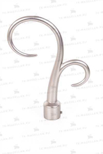 Наконечник АМ Лоза 16мм, сатин