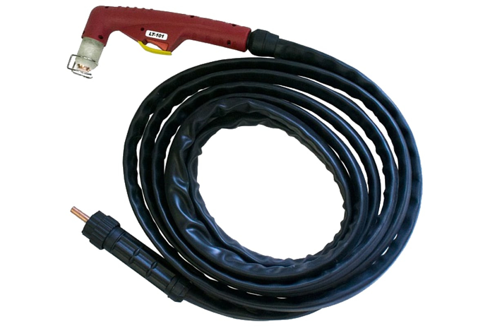 Плазменный резак LT101 (ц.а.) 12м 12293