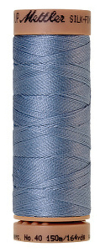 нить QUILTING SFC 150m  хлопок  № 40 col.0350