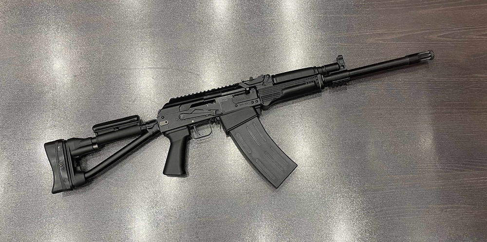 Сайга-12К к.12/76 №10481465 (Комиссия)