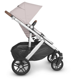 Коляска для погодок UPPAbaby Vista V2 2 в 1 Alice