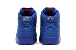 Кроссовки Jordan Air Jordan 2 Retro Just Don