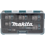 Набор ударных торцовых головок Impact Black Makita E-16592