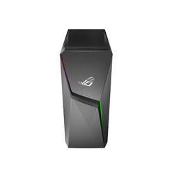 ПК Asus ROG Strix G10CE-71170F016W /Intel Core i7-11700/32GB/512GB SSD + 2TB HDD/RTX 3060 12GB/Windows 11 Home 90PF02T1-M00E90