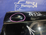 Дверь пятая TOYOTA RAV4 2000-2003