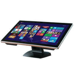 Сенсорный терминал PayTor MY-18, 18.5", J6412, Черный, RAM 8 Gb DDR4, SSD M.2 128 Gb , Без ОС