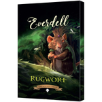 (Бронь) Everdell Rugwort Blister Pack